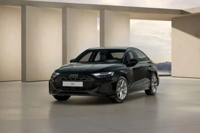 Audi A3 (2026) thumbnail 11