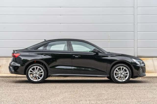 Audi A3 (2026) thumbnail 3
