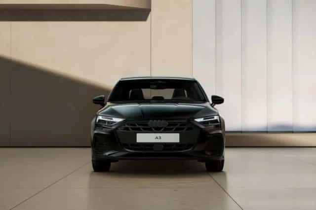 Audi A3 (2026) thumbnail 3