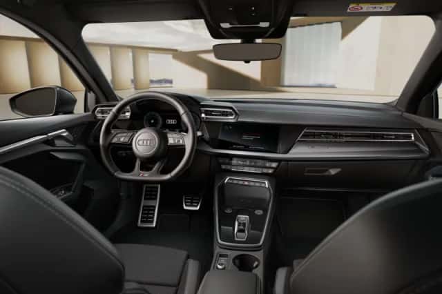 Audi A3 (2026) thumbnail 4
