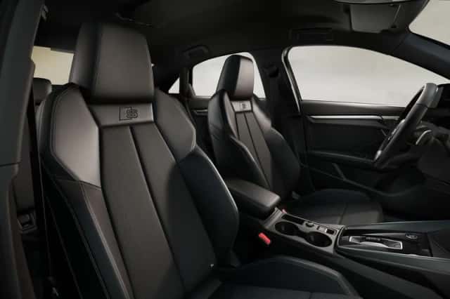 Audi A3 (2026) thumbnail 5