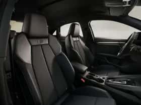 Audi A3 (2026) thumbnail 5