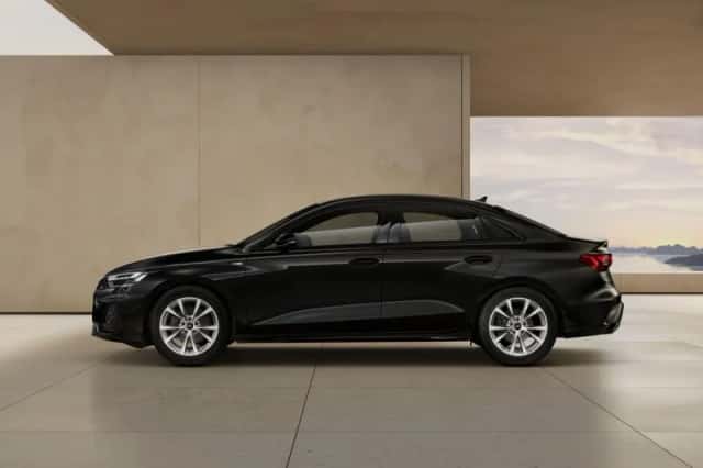 Audi A3 (2026) thumbnail 7