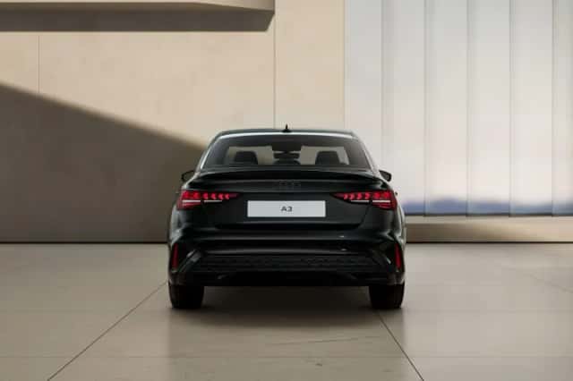 Audi A3 (2026) thumbnail 8