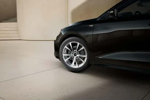 Audi A3 (2026) thumbnail 9