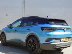 Volkswagen ID.4 (2026) thumbnail 12