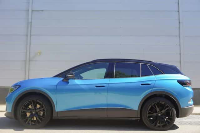Volkswagen ID.4 (2026) thumbnail 13
