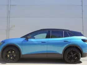 Volkswagen ID.4 (2026) thumbnail 13