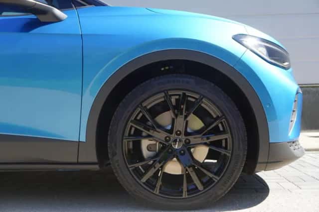 Volkswagen ID.4 (2026) thumbnail 14
