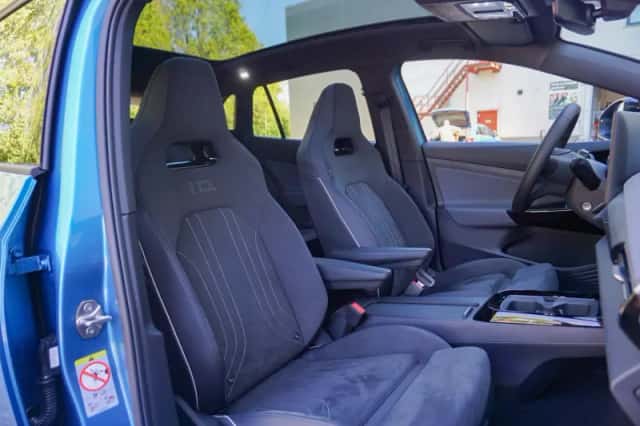 Volkswagen ID.4 (2026) thumbnail 15