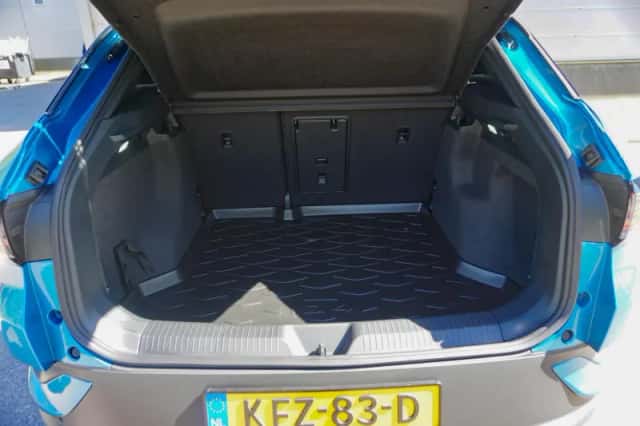 Volkswagen ID.4 (2026) thumbnail 17