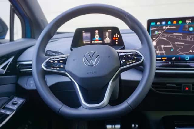 Volkswagen ID.4 (2026) thumbnail 24