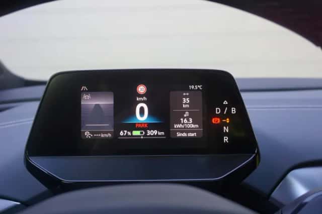 Volkswagen ID.4 (2026) thumbnail 25