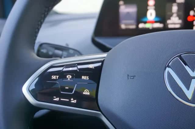 Volkswagen ID.4 (2026) thumbnail 26