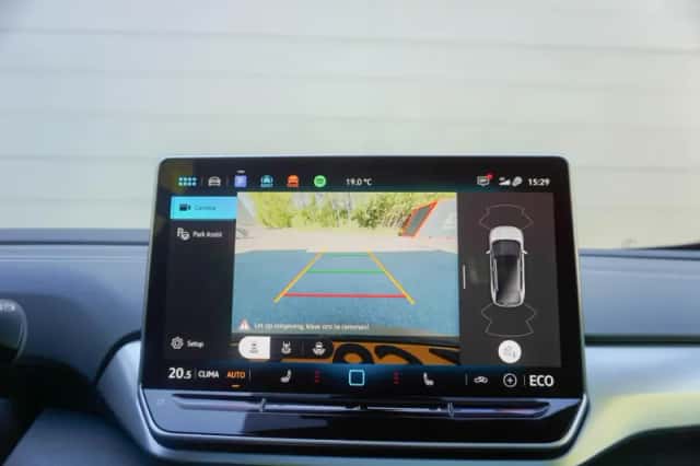 Volkswagen ID.4 (2026) thumbnail 28