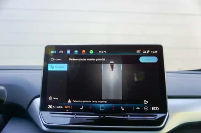 Volkswagen ID.4 (2026) thumbnail 31