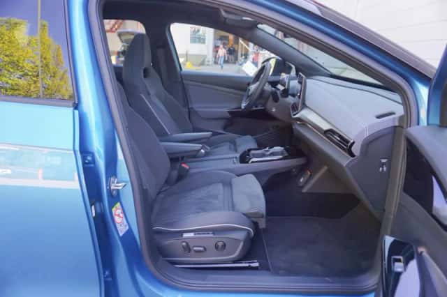 Volkswagen ID.4 (2026) thumbnail 33