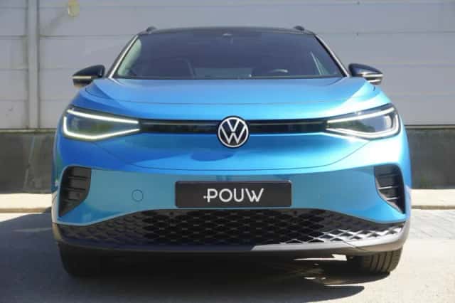 Volkswagen ID.4 (2026) thumbnail 5