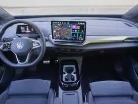 Volkswagen ID.4 (2026) thumbnail 5