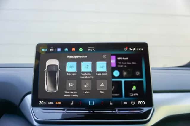 Volkswagen ID.4 (2026) thumbnail 45