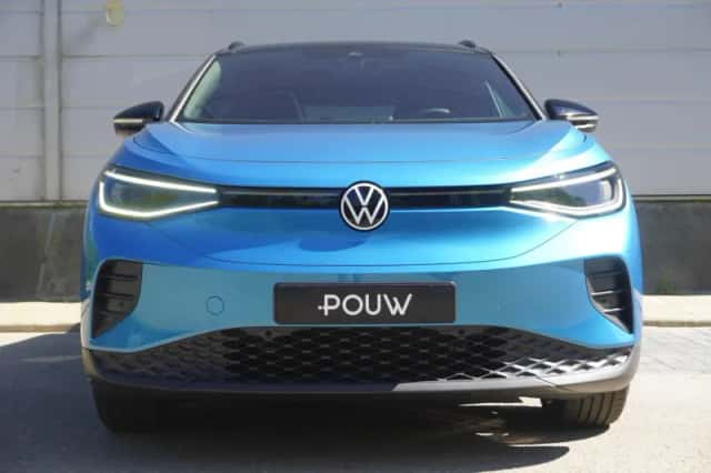 Volkswagen ID.4 (2026) thumbnail 6