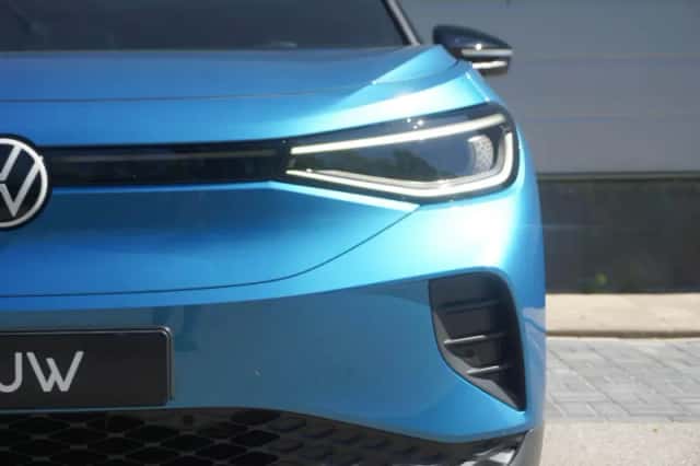 Volkswagen ID.4 (2026) thumbnail 6