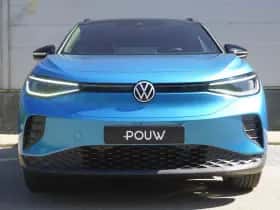 Volkswagen ID.4 (2026) thumbnail 6