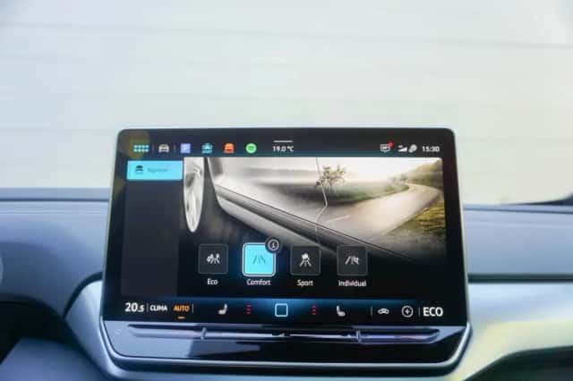 Volkswagen ID.4 (2026) thumbnail 54