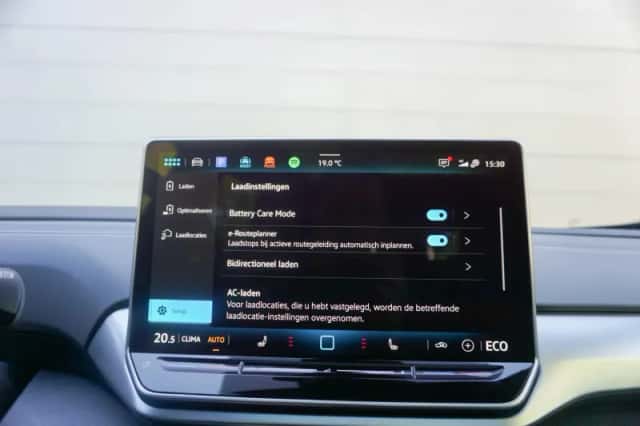 Volkswagen ID.4 (2026) thumbnail 57