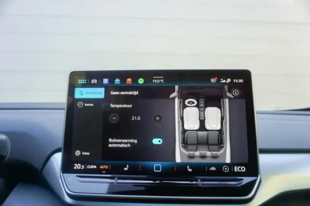 Volkswagen ID.4 (2026) thumbnail 58
