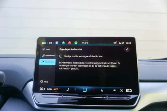 Volkswagen ID.4 (2026) thumbnail 60