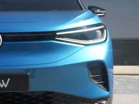 Volkswagen ID.4 (2026) thumbnail 7