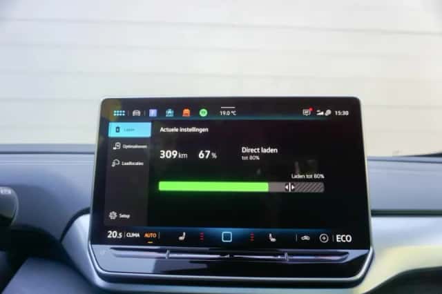 Volkswagen ID.4 (2026) thumbnail 61