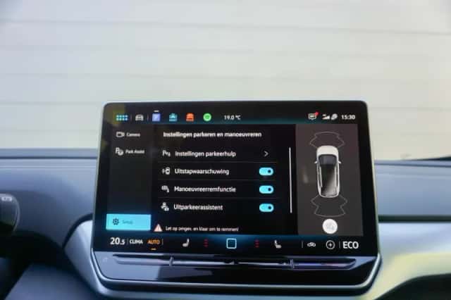 Volkswagen ID.4 (2026) thumbnail 62