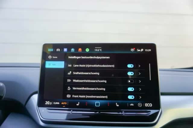 Volkswagen ID.4 (2026) thumbnail 64
