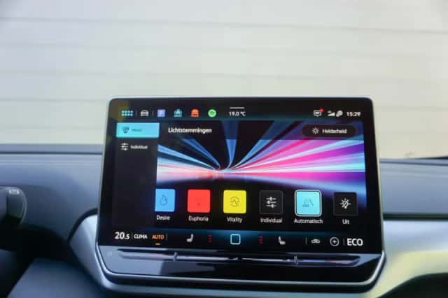 Volkswagen ID.4 (2026) thumbnail 65