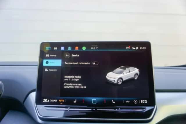 Volkswagen ID.4 (2026) thumbnail 67