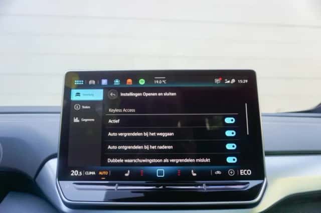 Volkswagen ID.4 (2026) thumbnail 68