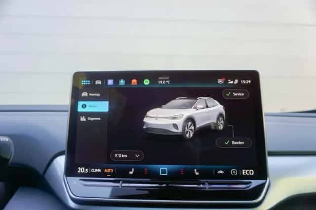 Volkswagen ID.4 (2026) thumbnail 69