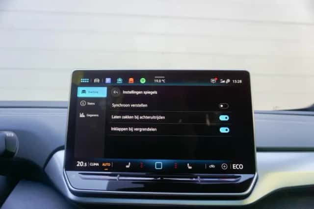 Volkswagen ID.4 (2026) thumbnail 70