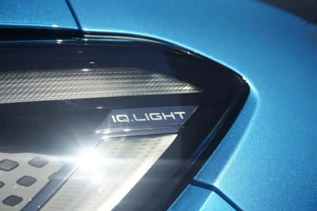 Volkswagen ID.4 (2026) thumbnail 8