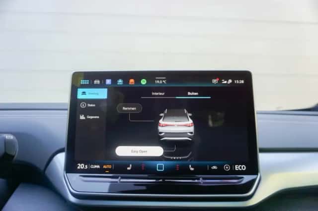 Volkswagen ID.4 (2026) thumbnail 71