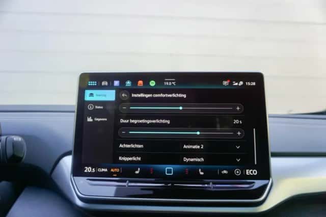 Volkswagen ID.4 (2026) thumbnail 72