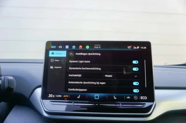 Volkswagen ID.4 (2026) thumbnail 73