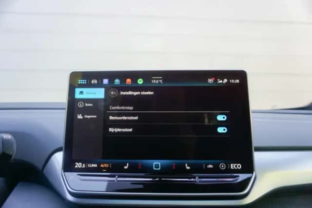 Volkswagen ID.4 (2026) thumbnail 74