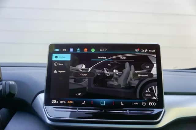 Volkswagen ID.4 (2026) thumbnail 75