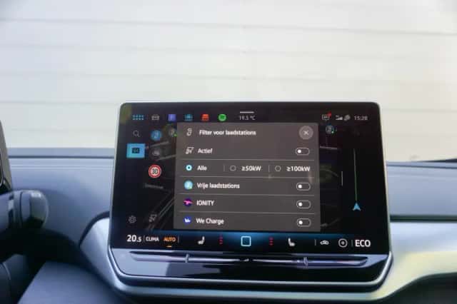 Volkswagen ID.4 (2026) thumbnail 77