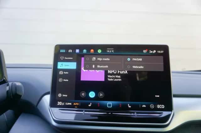 Volkswagen ID.4 (2026) thumbnail 80