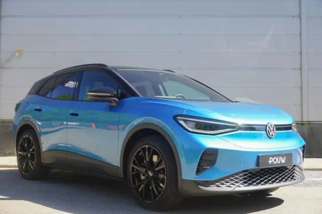 Volkswagen ID.4 (2026) thumbnail 9
