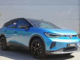 Volkswagen ID.4 (2026) thumbnail 9